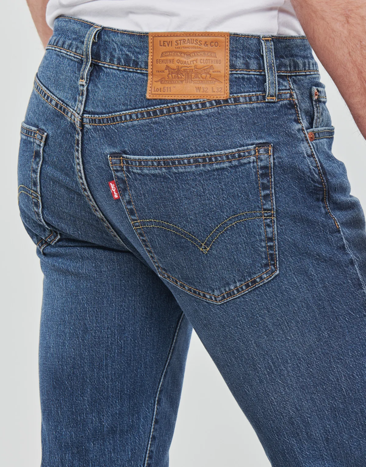 511 SLIM